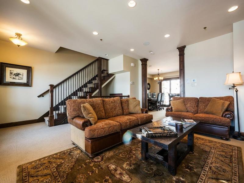 Fairway Springs by Park City Vacations